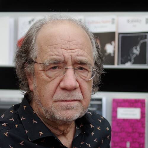 Manuel Antonio Garretón