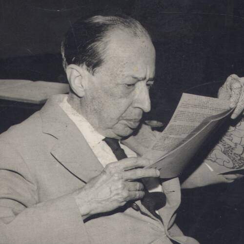 Manuel Bandeira