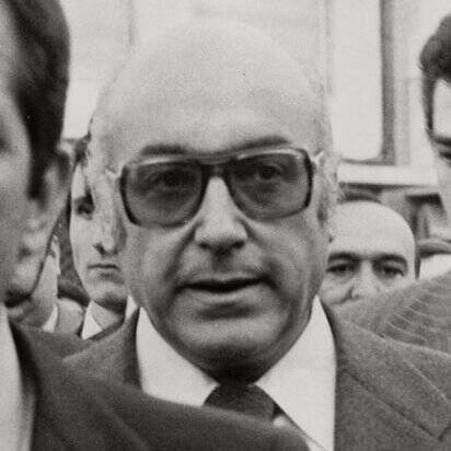 Manuel Clavero Arévalo
