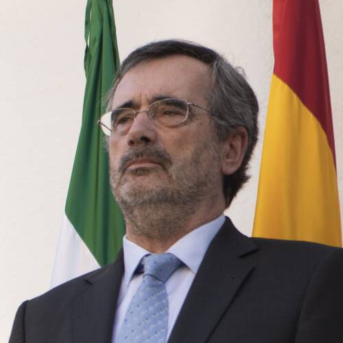 Manuel Cruz