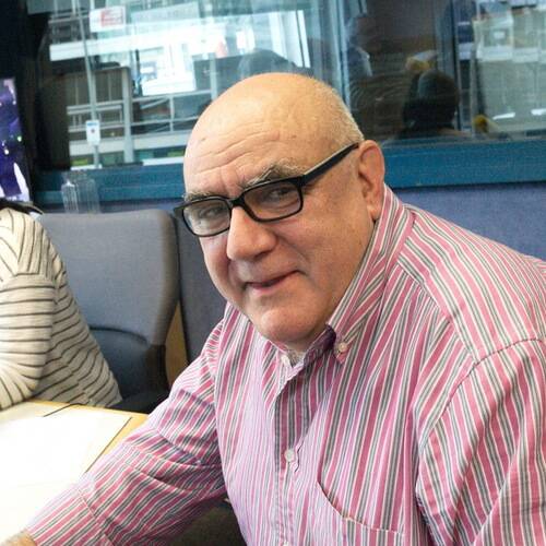 Manuel Delgado Ruiz