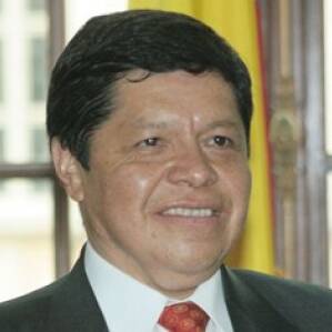 Manuel Enríquez Rosero