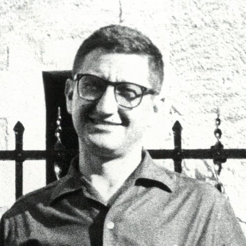 Manuel Sacristán