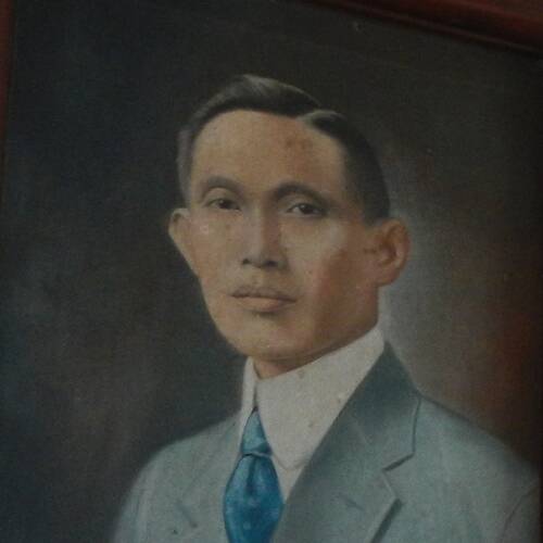 Manuel Tinio
