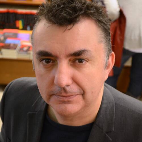 Manuel Vilas
