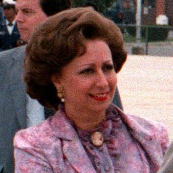 Maria Manuela Portugal Eanes