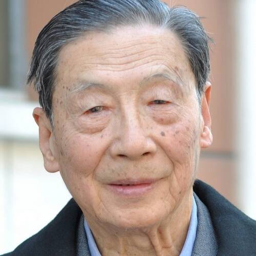 Mao Yushi