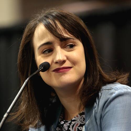 Mara Wilson