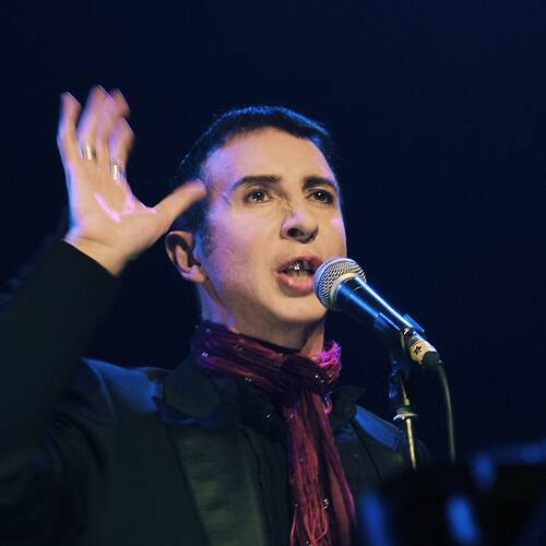 Marc Almond
