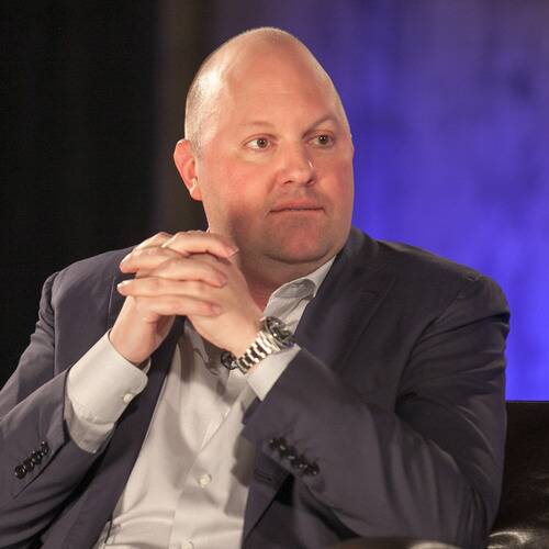 Marc Andreessen