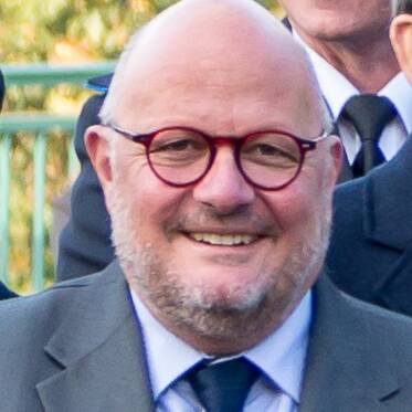 Marc Angel