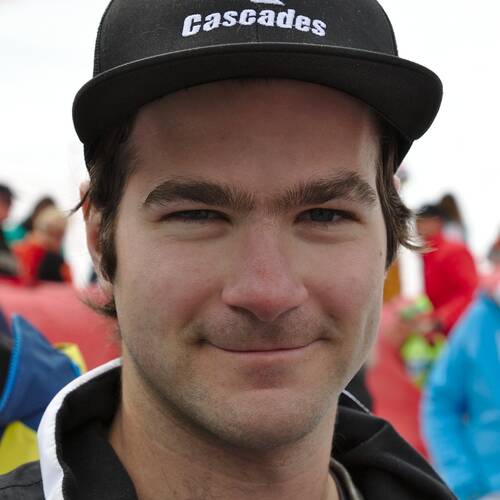 Marc-Antoine Gagnon