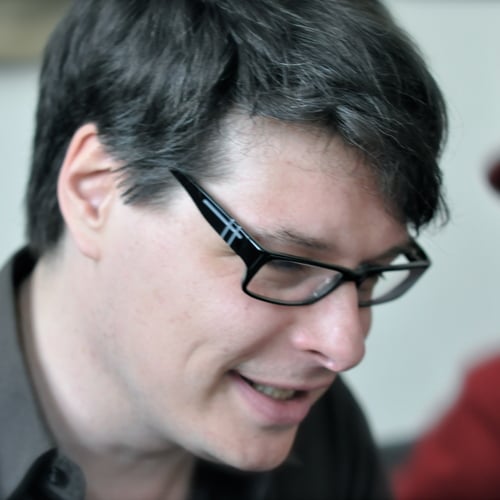 Marc Degens