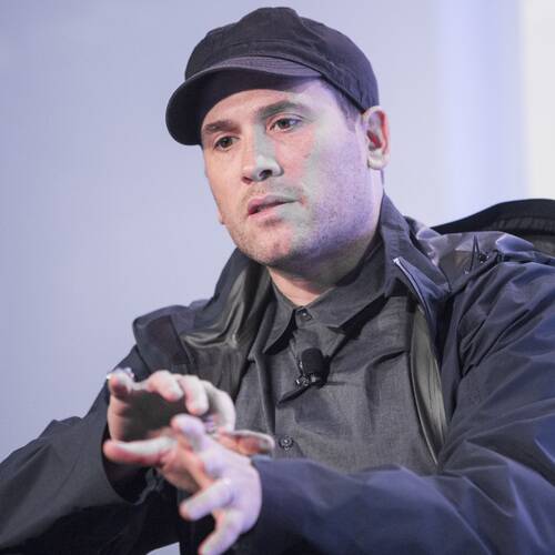 Marc Ecko