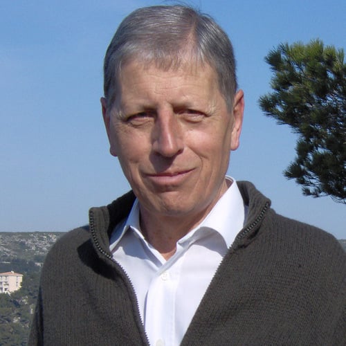 Marc Jeannerod