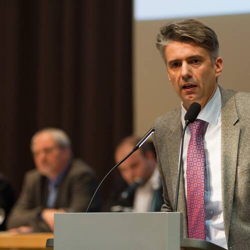 Marc Jongen