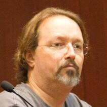Marc Laidlaw