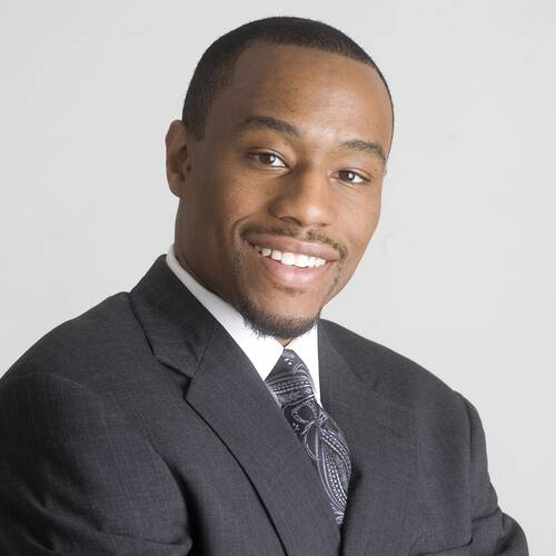 Marc Lamont Hill