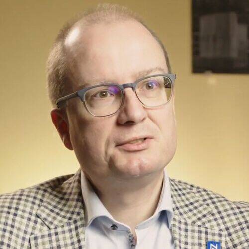 Marc Lankhorst