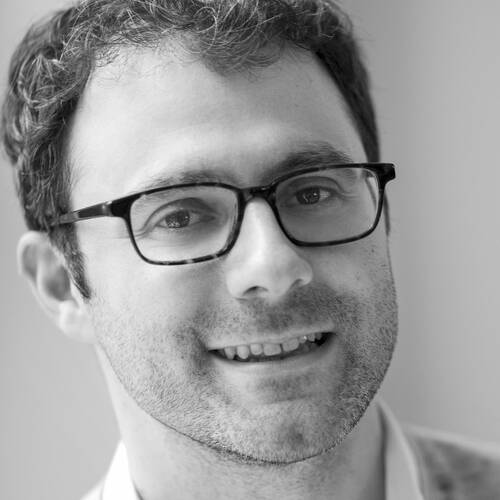 Marc Mezvinsky