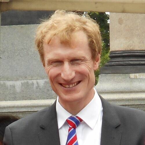 Marc Miller