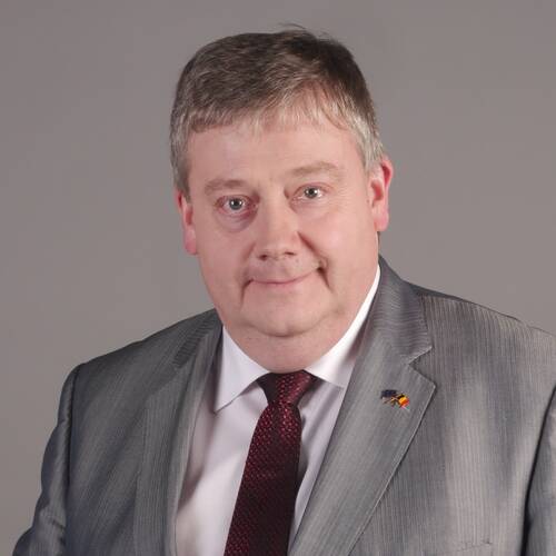 Marc Tarabella