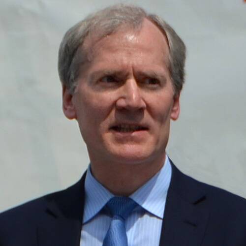 Marc Tessier-Lavigne