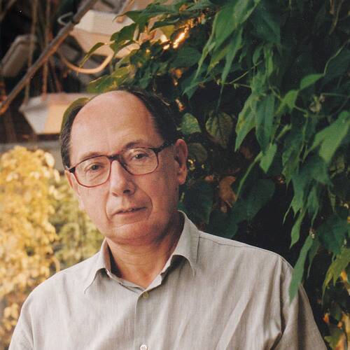 Marc Van Montagu
