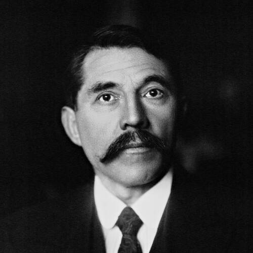 Marcel Cachin