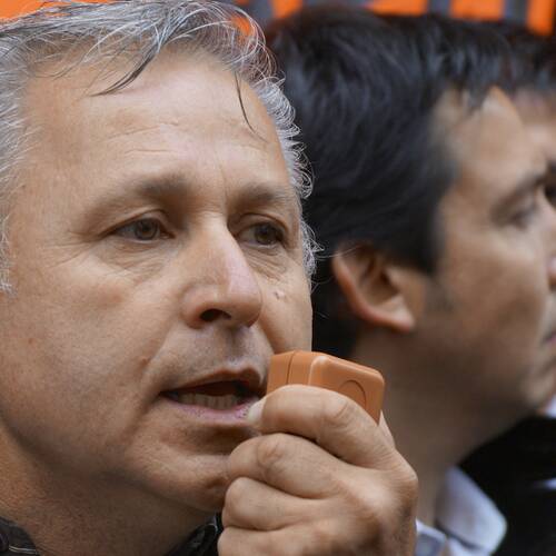 Marcel Claude