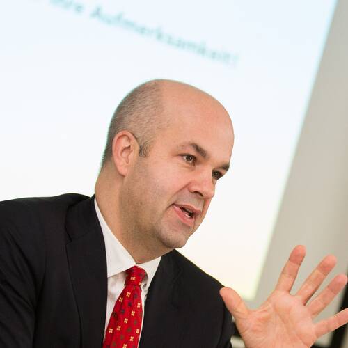 Marcel Fratzscher