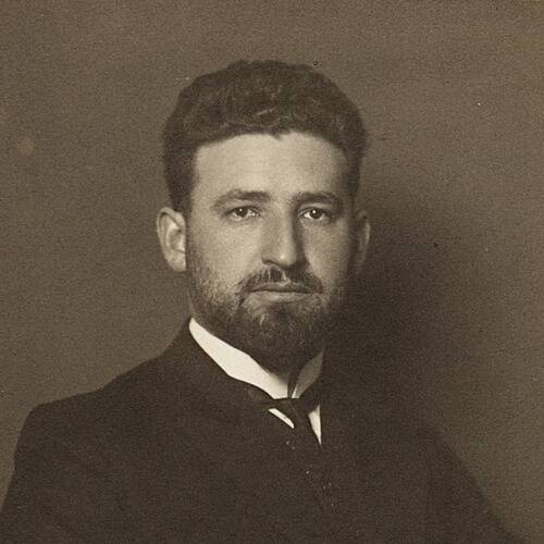 Marcel Grossmann
