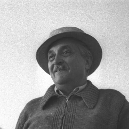 Marcel Janco