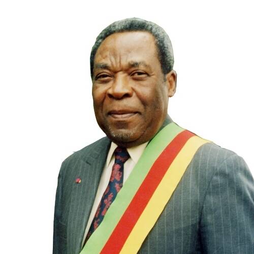 Marcel Niat Njifenji