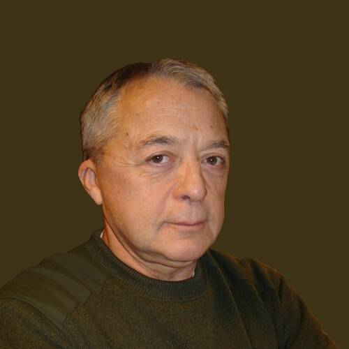 Marcel Otte