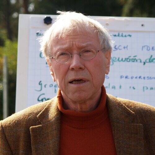 Marcel van Dam