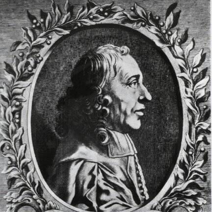 Marcello Malpighi