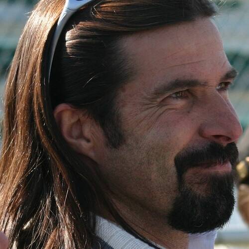 Marcelo Balboa