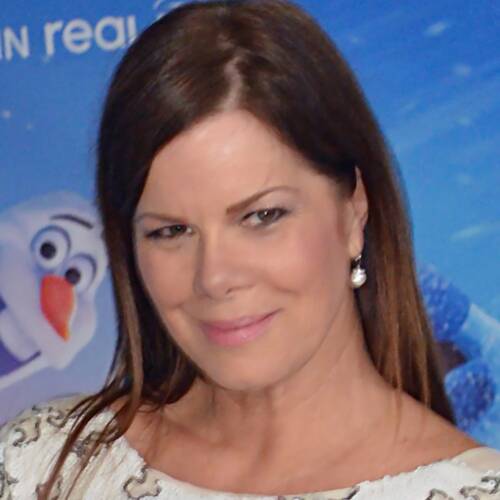 Marcia Gay Harden