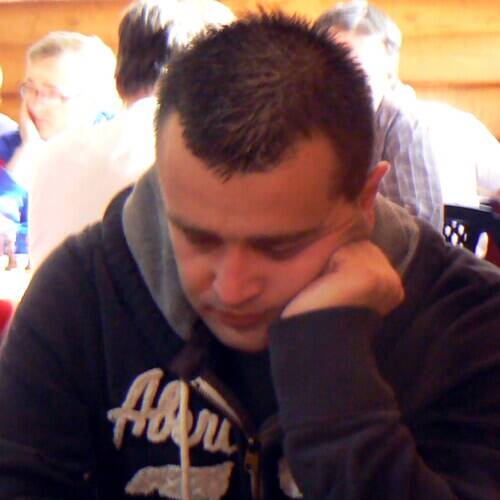 Marcin Kamiński