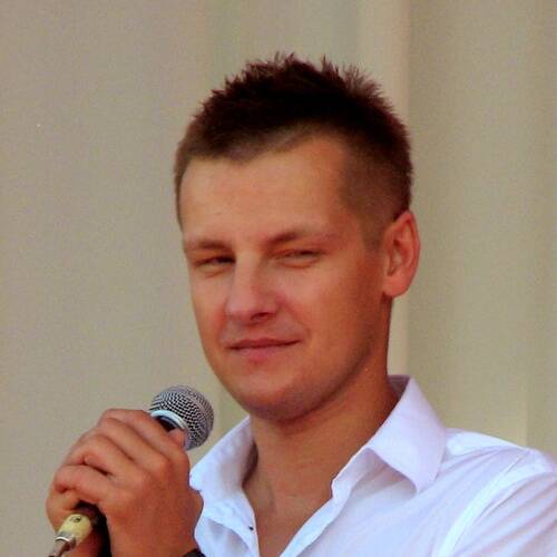 Marcin Mroczek