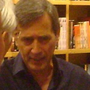 Marco Antonio Villa