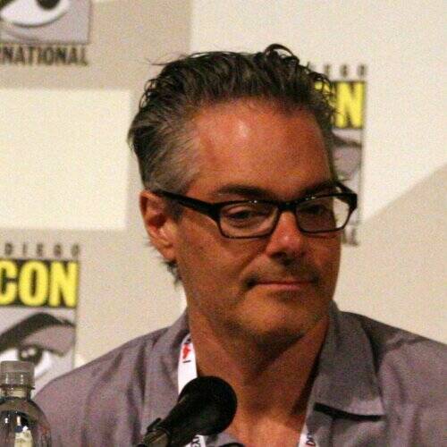 Marco Beltrami