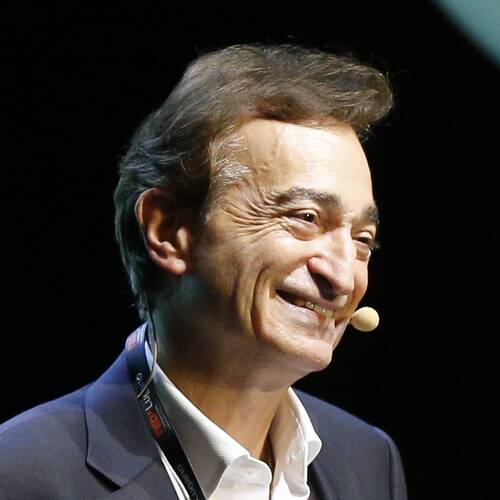 Marco Borradori