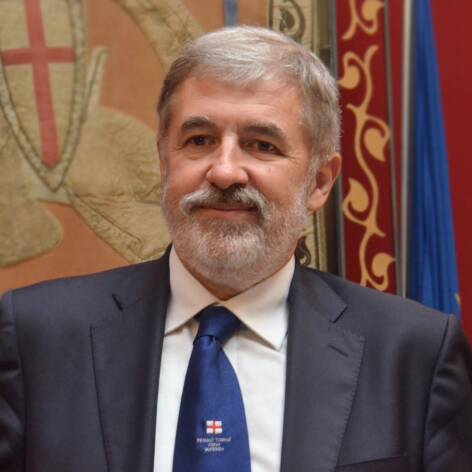 Marco Bucci