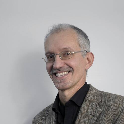 Marco Dorigo