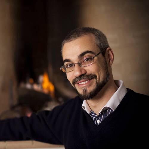Marco Malvaldi