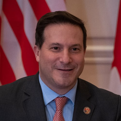 Marco Mendicino