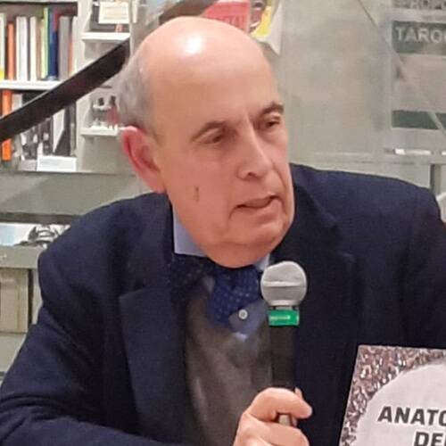 Marco Tarchi