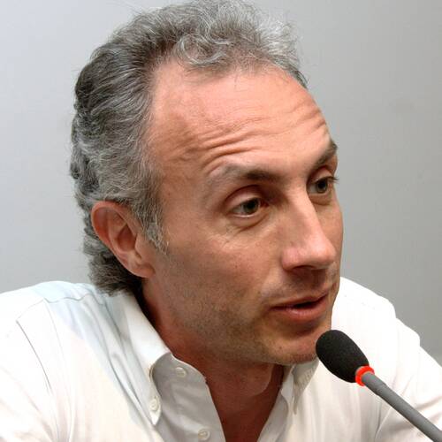 Marco Travaglio